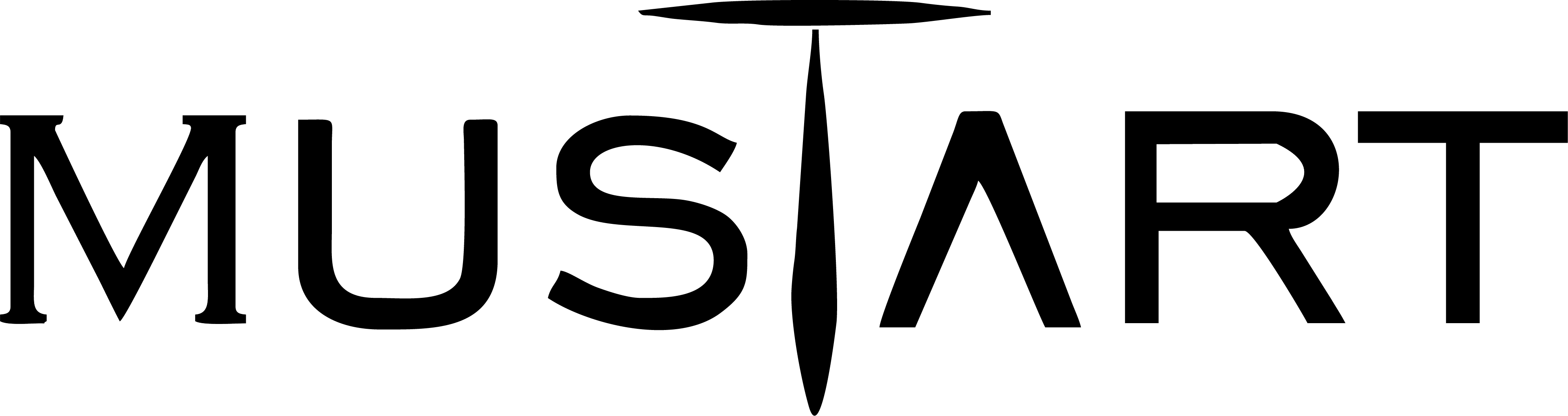 MustartSolutions logo
