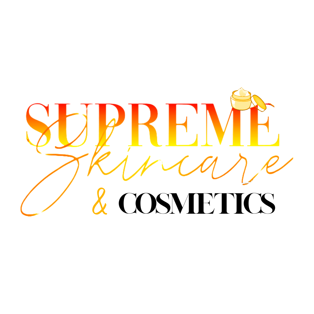 Supreme Skincare & Cosmetics logo