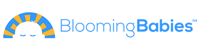 BloomingBabies™ logo