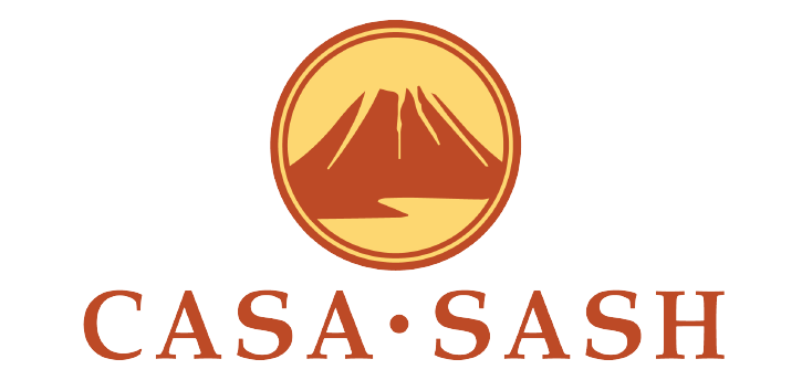 Casa Sash logo