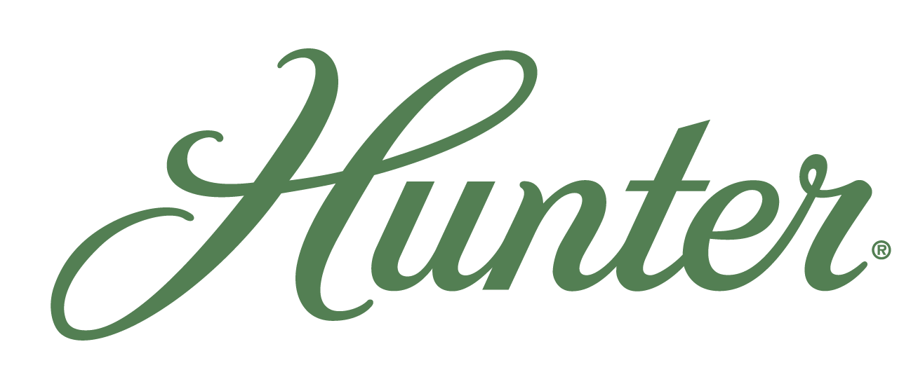 Hunter Pure Air logo