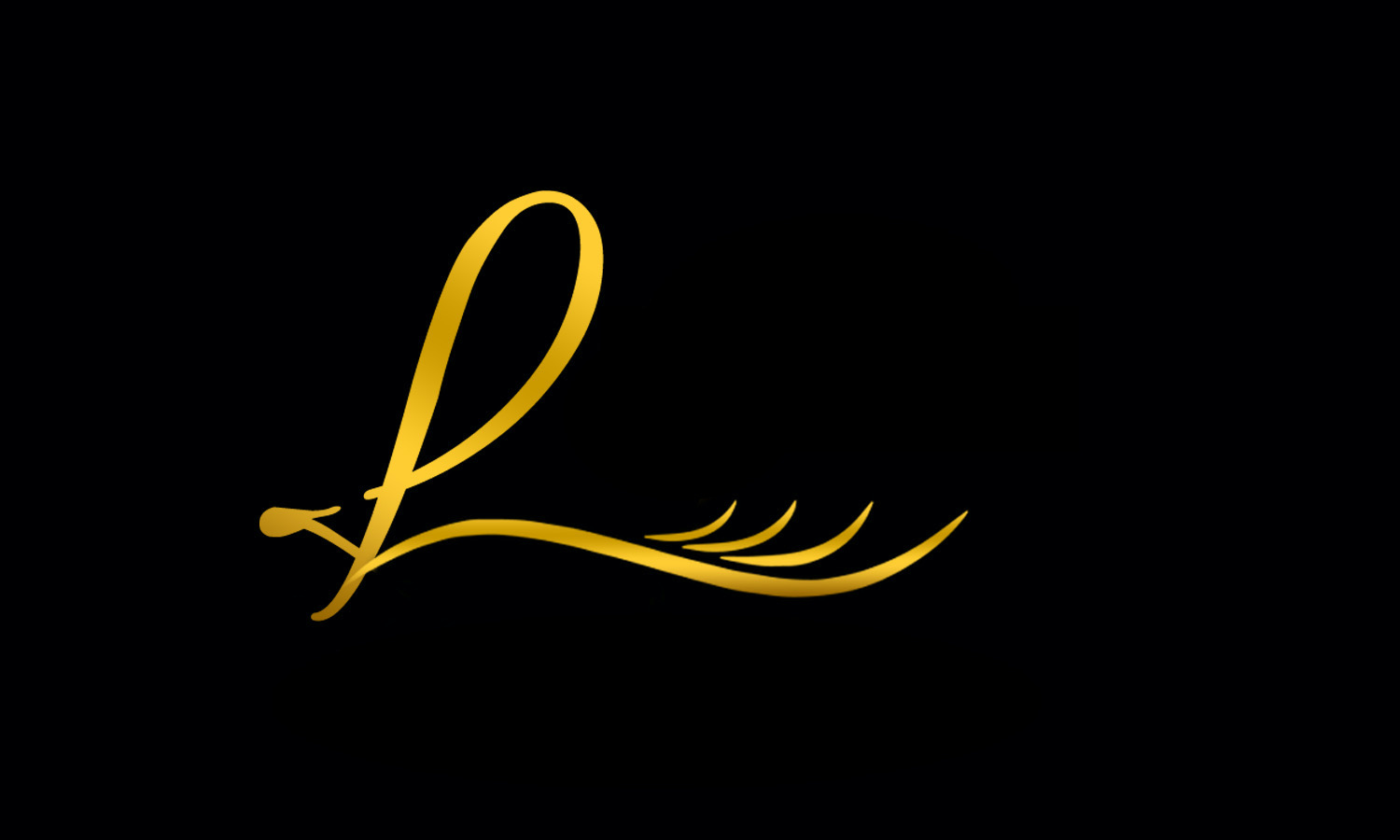 LEXLASHBEAUTY logo