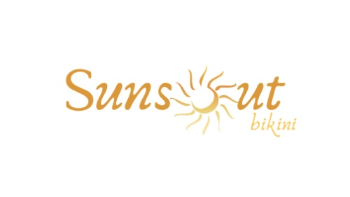 Suns Out Bikini logo