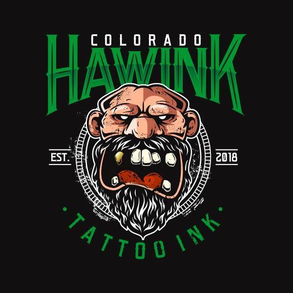 Hawink logo