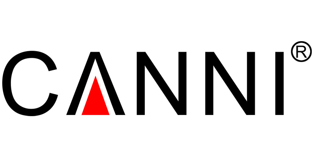 CANNI Official logo