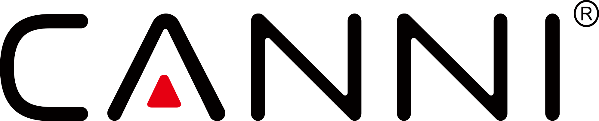 Canni logo