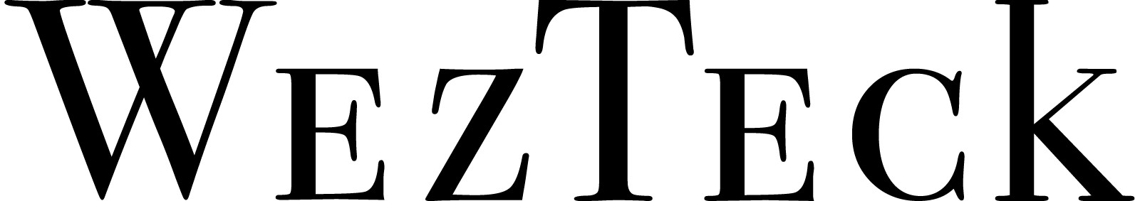 WezTeck logo