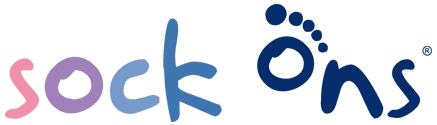 Sock Ons logo