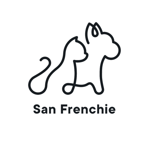 San Frenchie logo