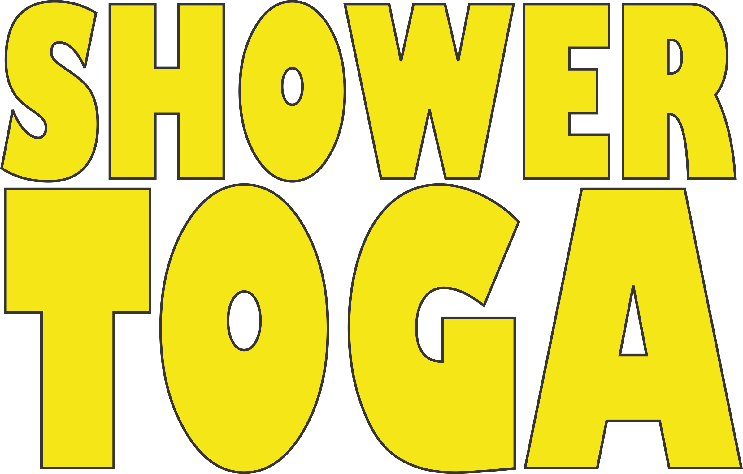 Shower Toga logo
