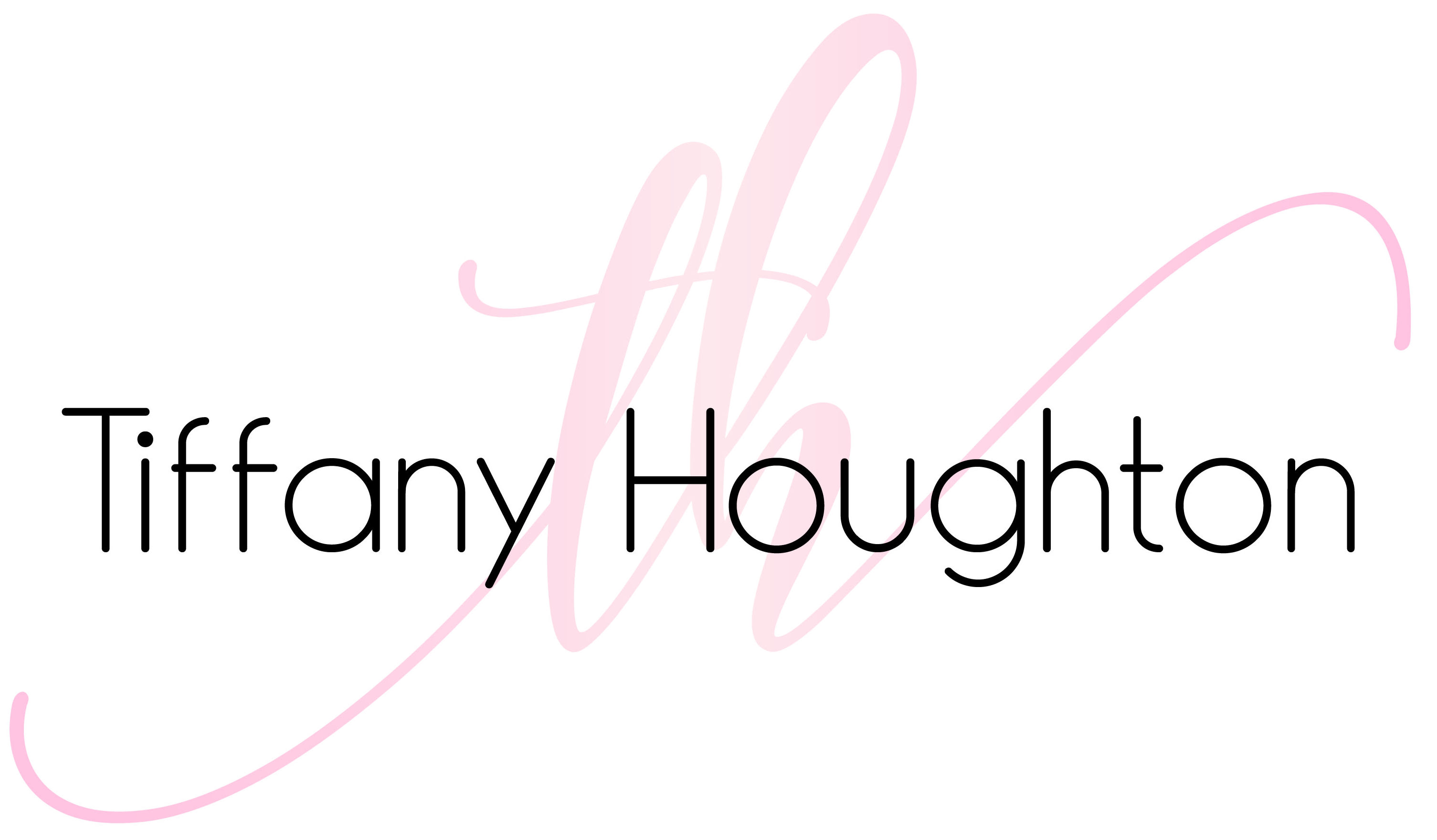 Tiffanyhoughton.com logo