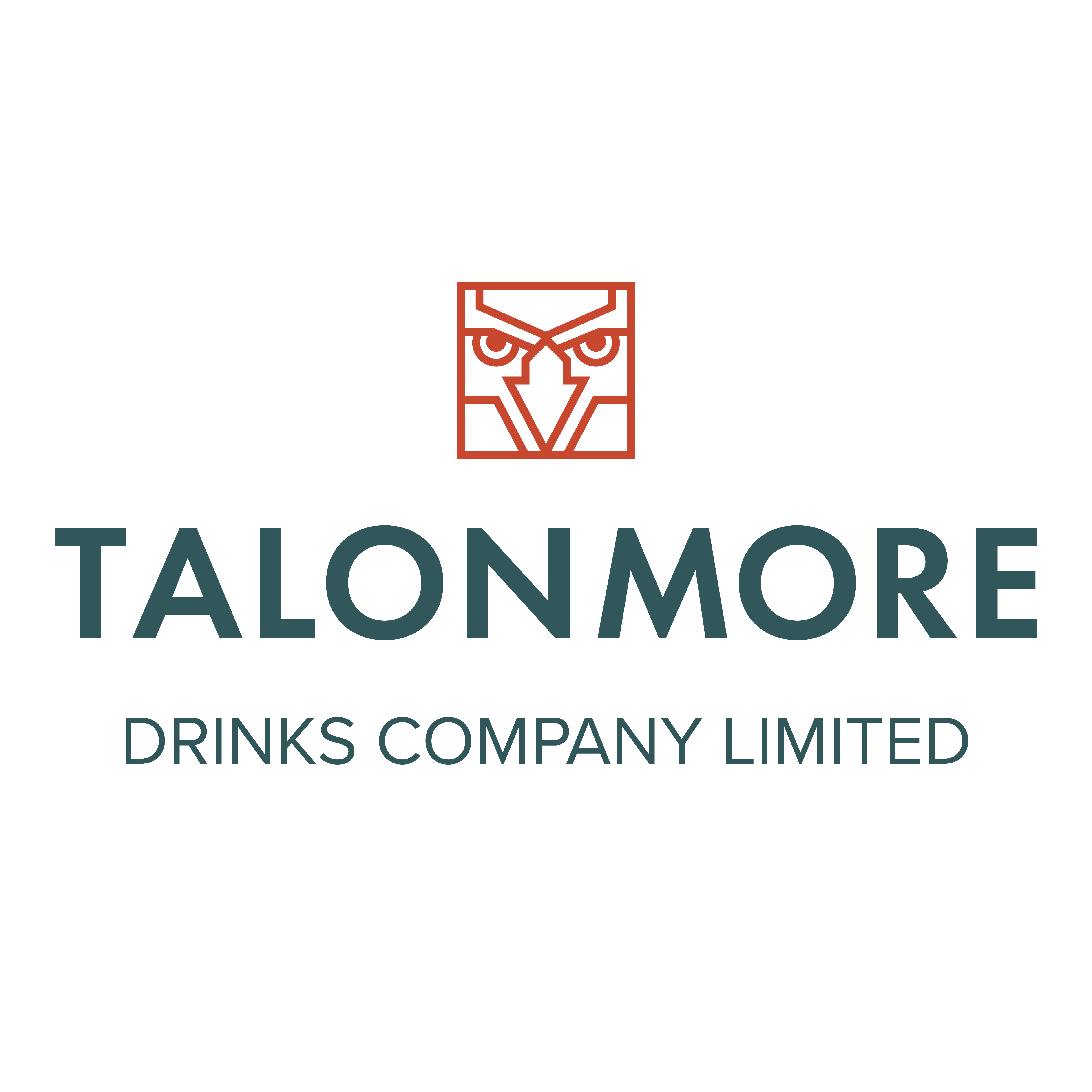 Talonmore Drinks Company logo