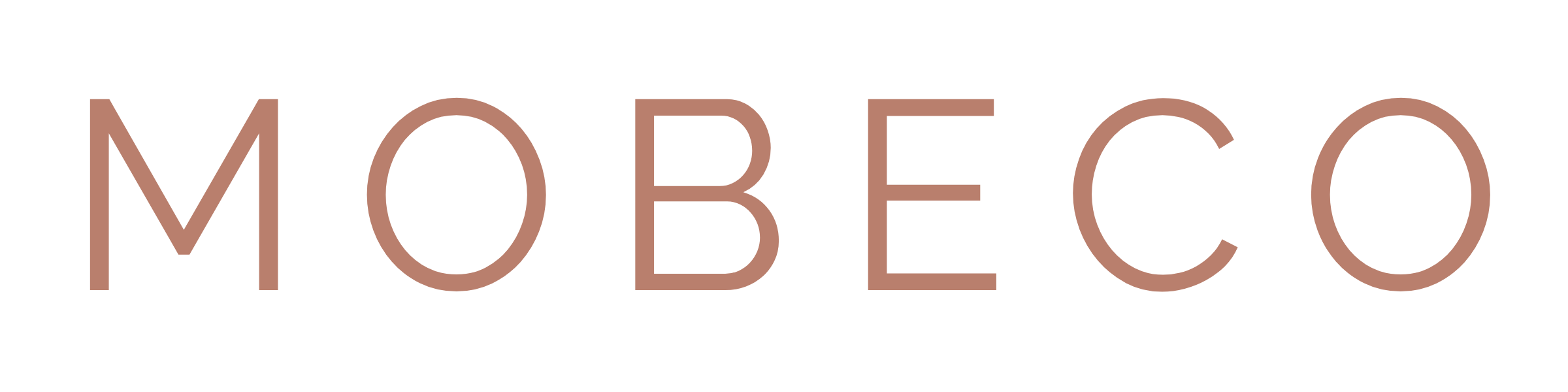 MOBECO logo