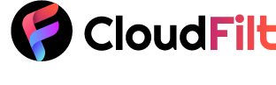 CloudFilt Coupons and Promo Code