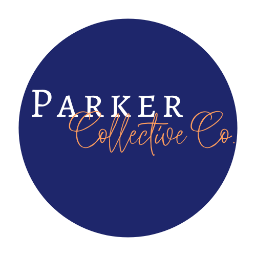 Parker Collective Co. logo