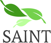 Saint Oral Health logo