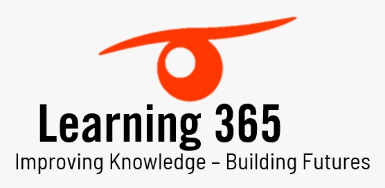 Learning365 logo