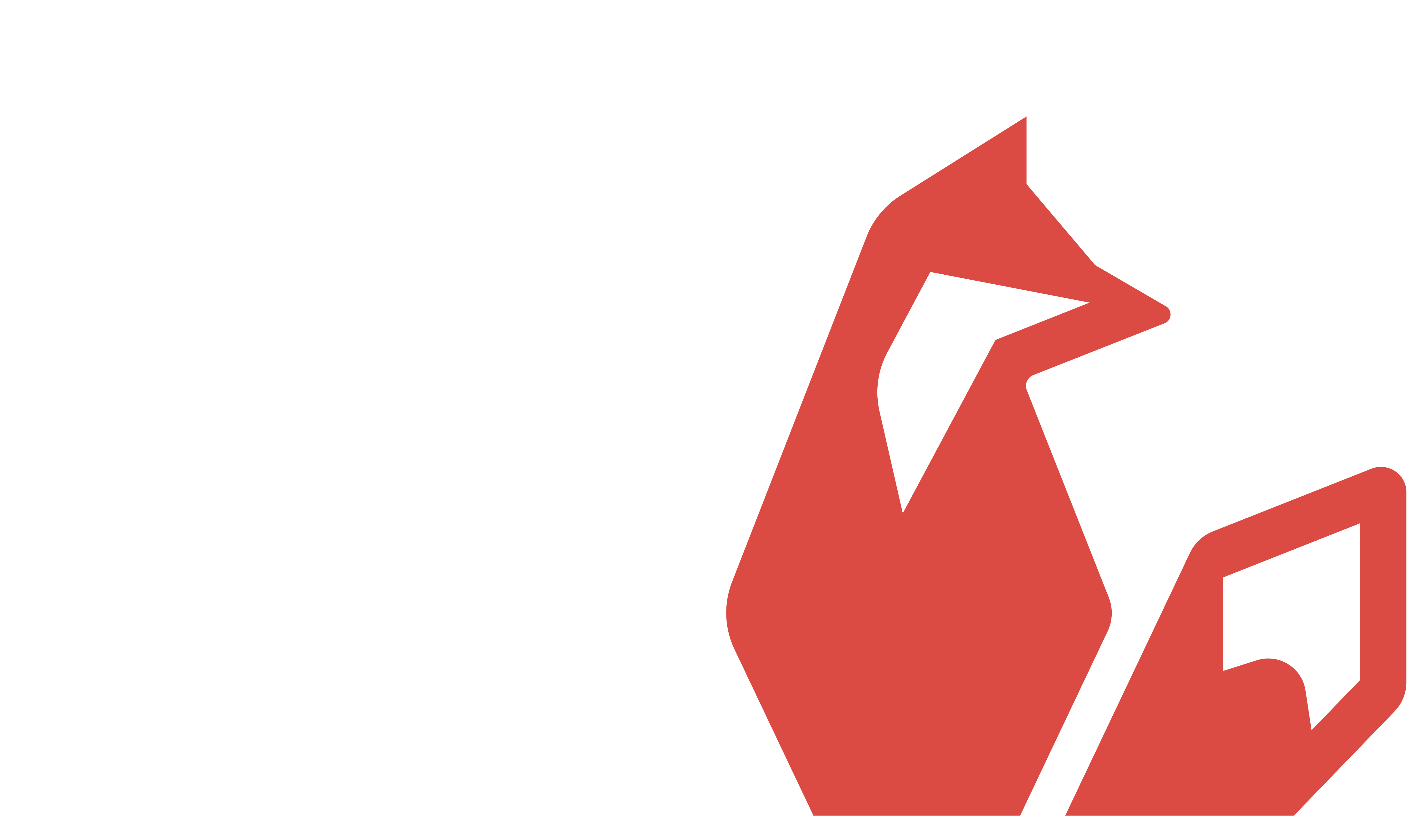 Curious Red logo