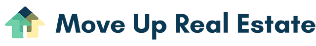 Move Up Real Estate logo