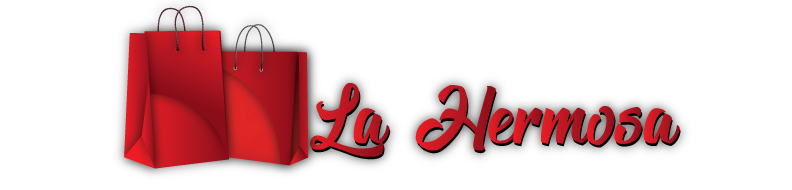 La Hermosa logo