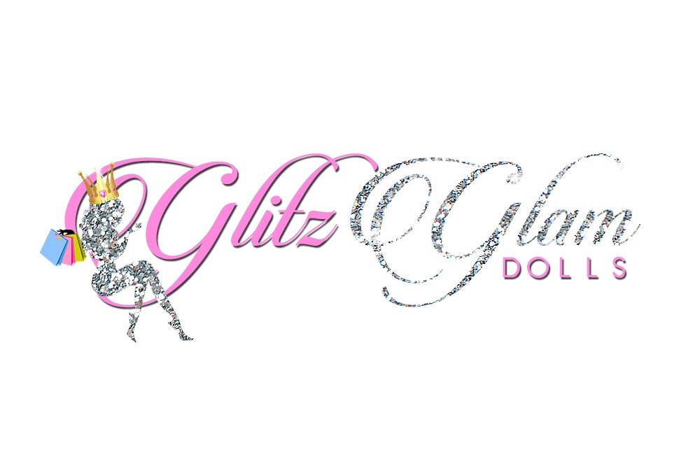 Glitz Glam Dolls logo