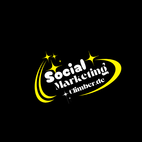 Social-Marketing-Climber.de logo