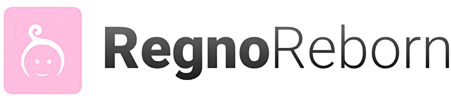 Regnoreborn logo