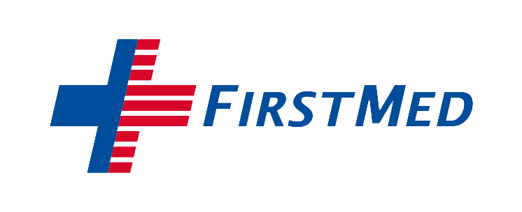 FirstMed logo