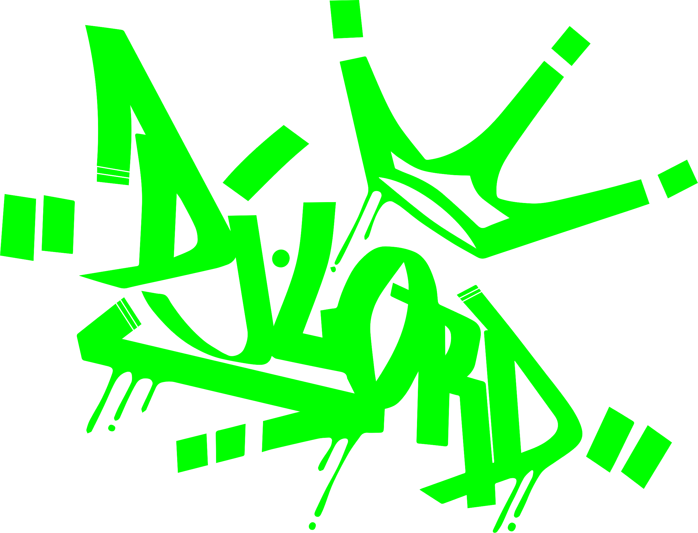 DJ Lord Apparel logo