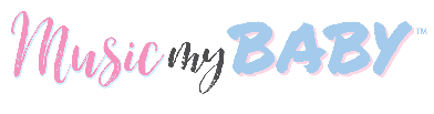 Music My Baby logo