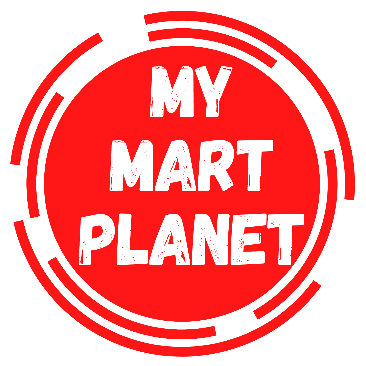MyMartPlanet logo