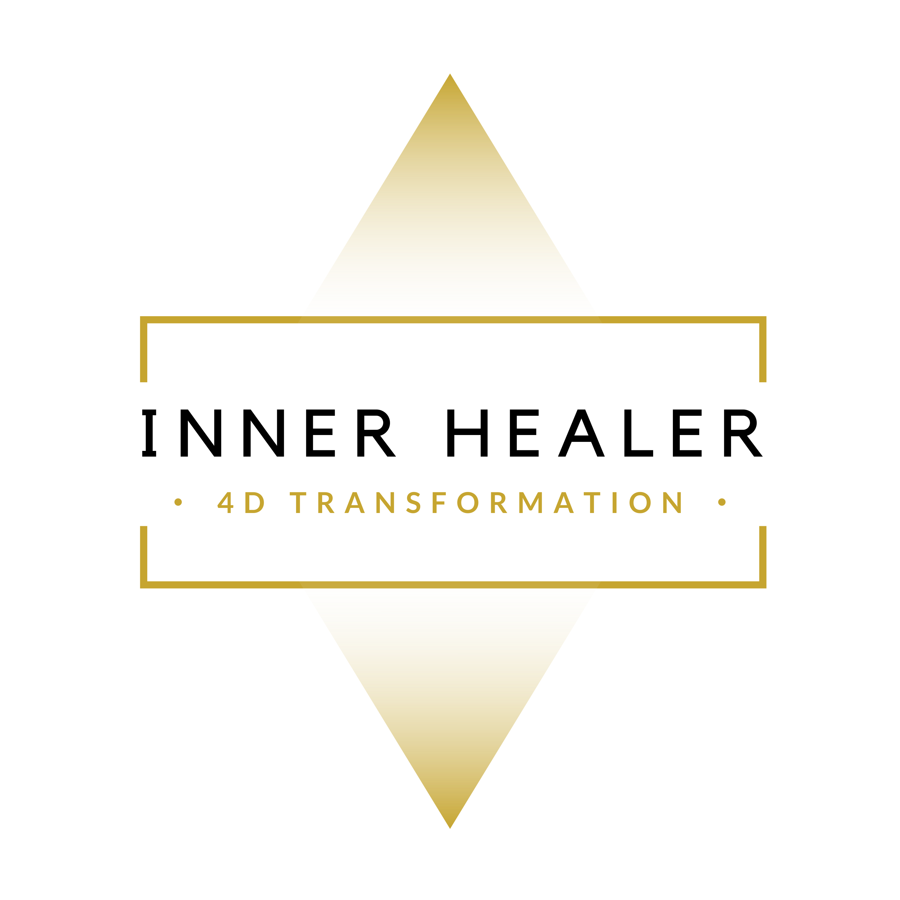 Inner Healer 4D logo