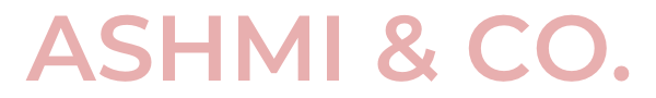 Ashmi & Co. logo