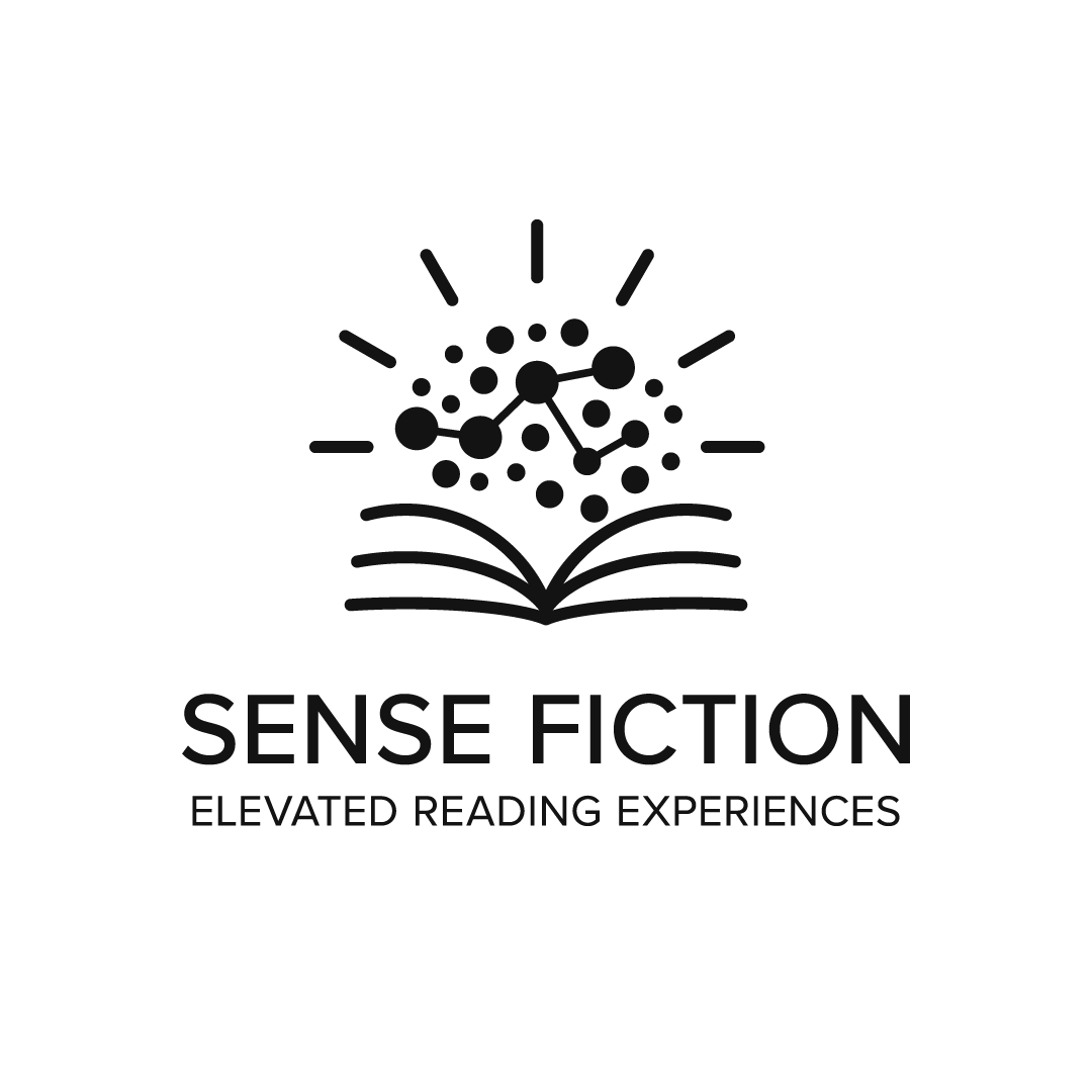 SenseFiction logo