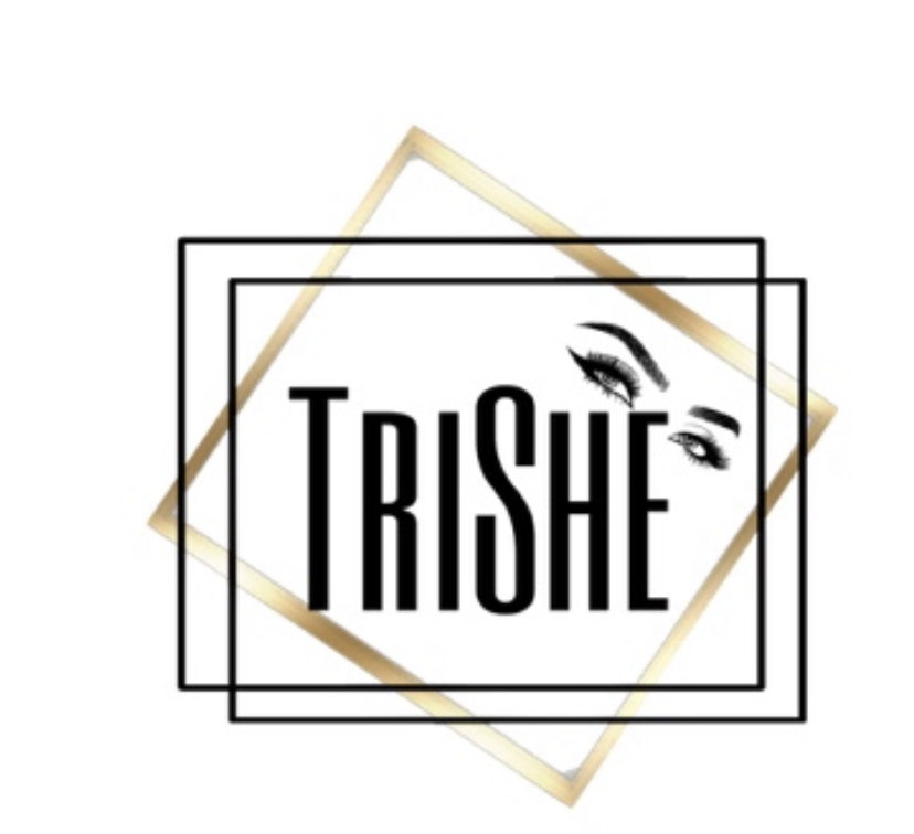 TriShe logo