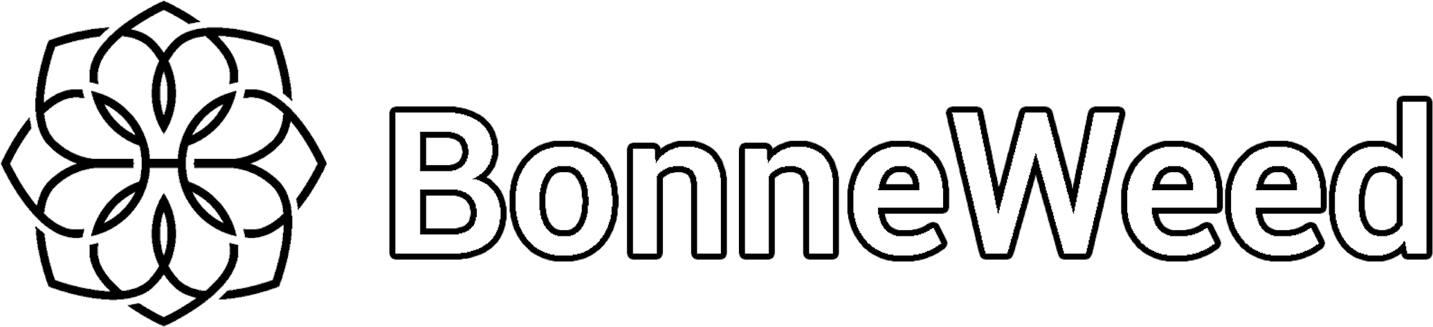 BonneWeed logo