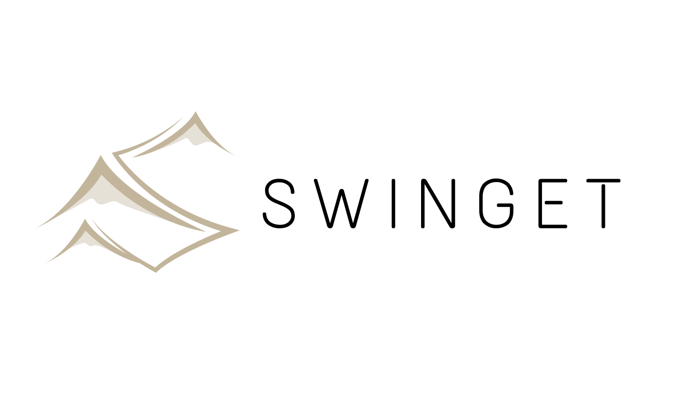 Swinget logo