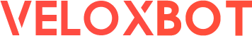VeloxBot logo