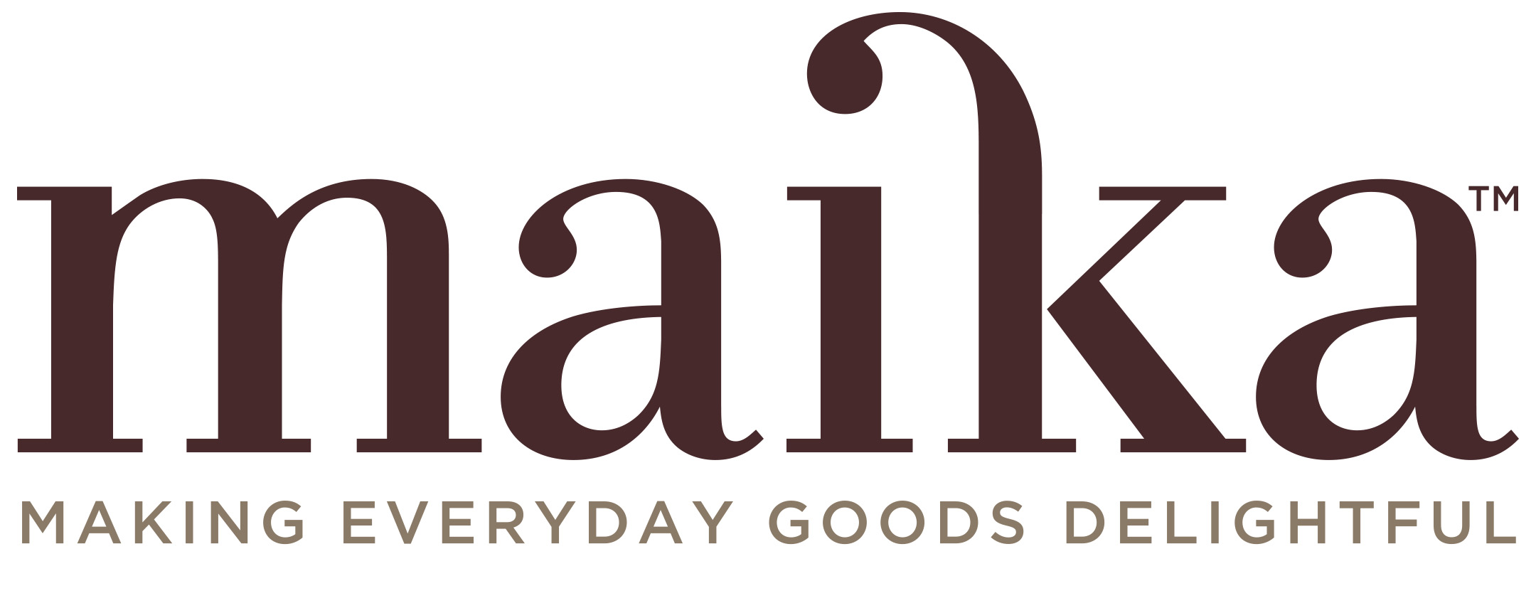 MAIKA logo