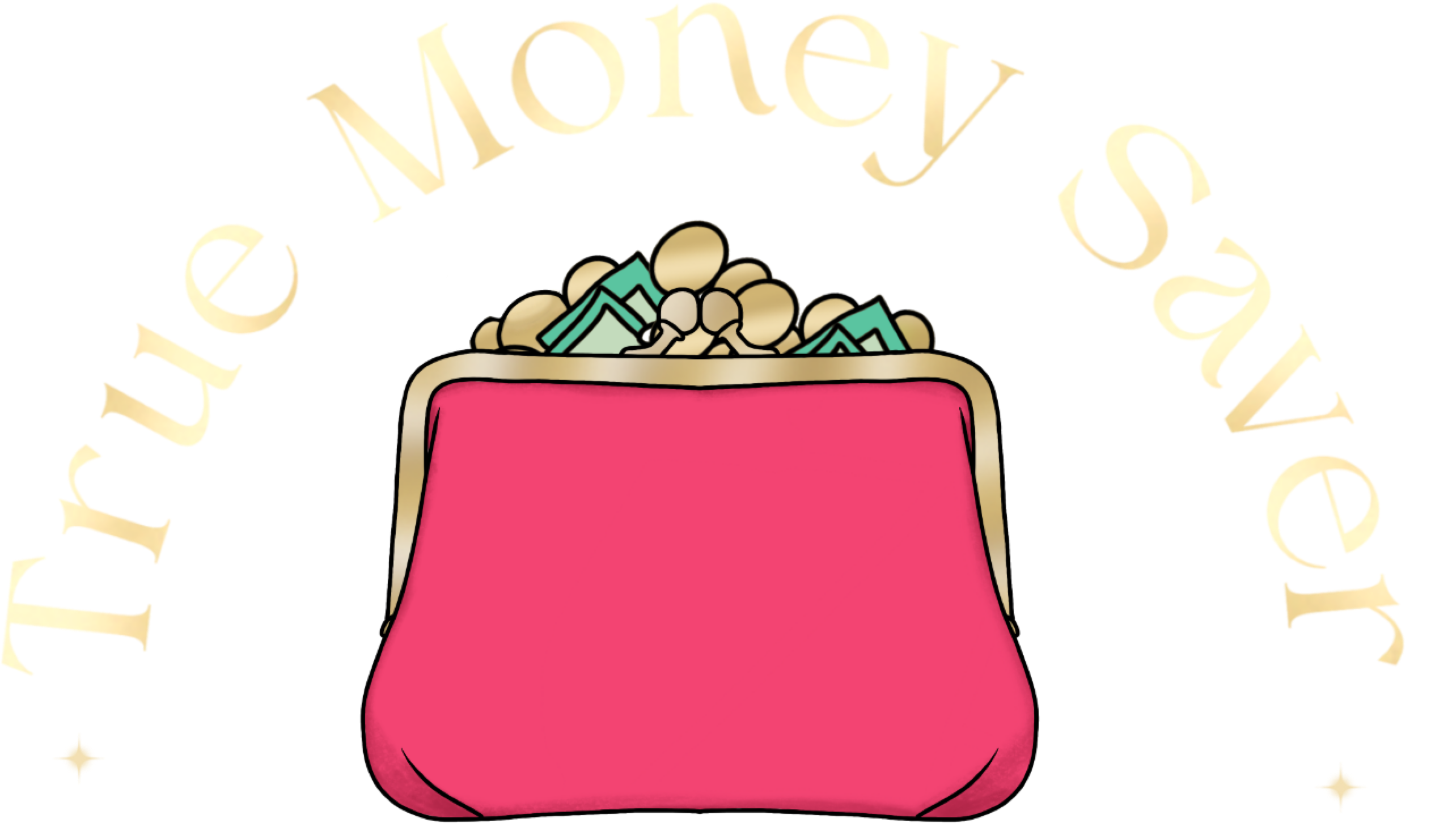 True Money Saver Shop