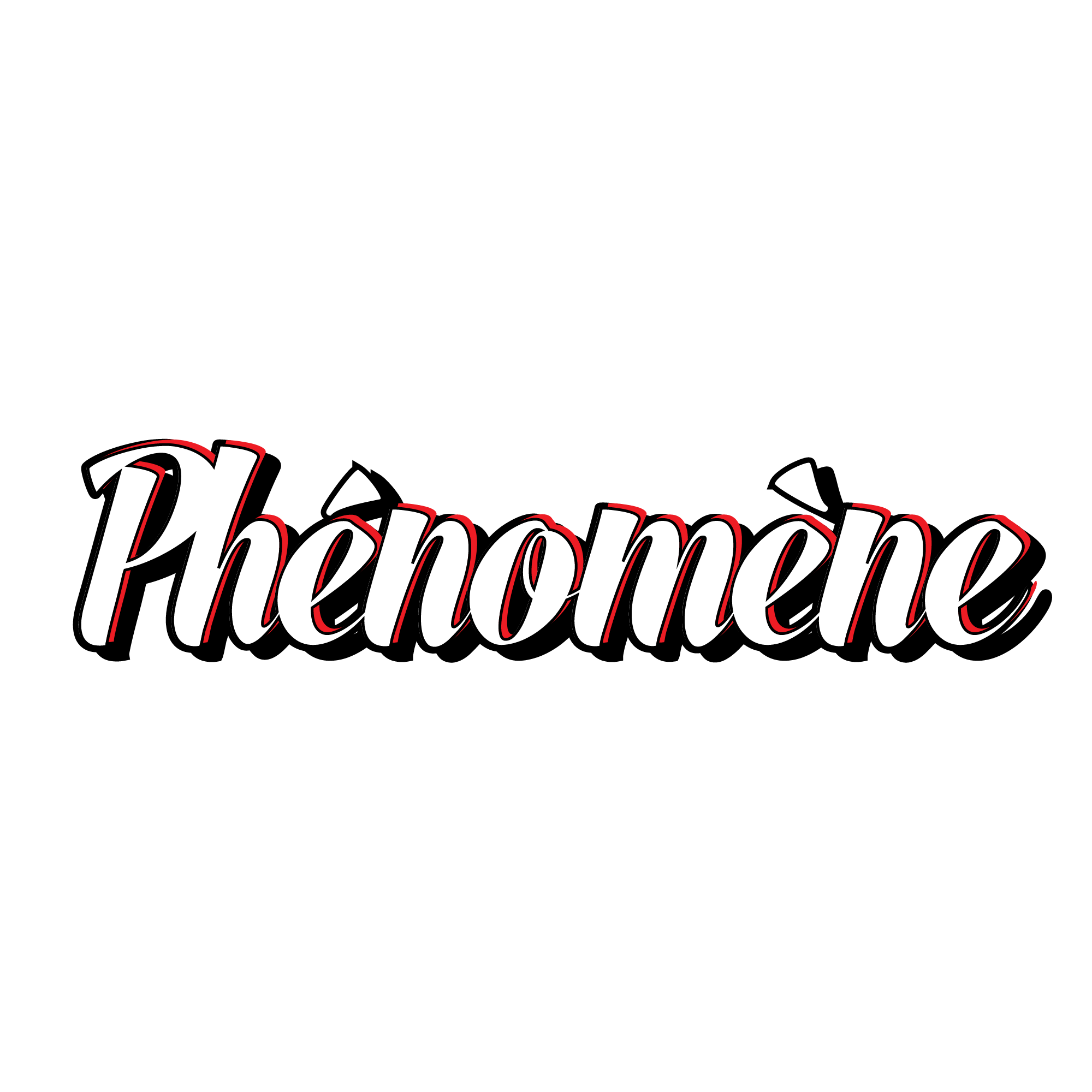 Phénomène logo
