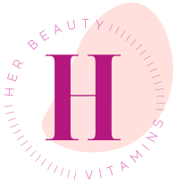 Her Beauty Vitamins logo
