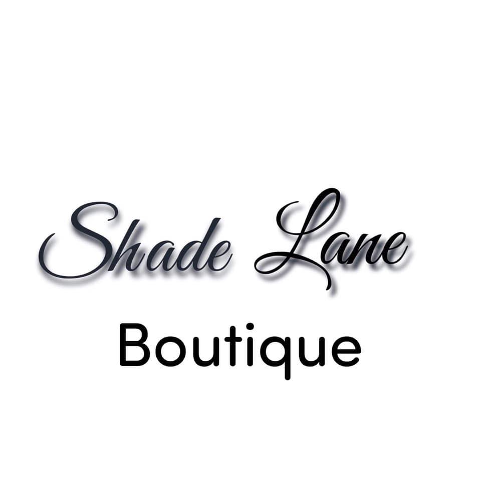 Shade Lane Boutique logo