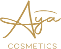 Aya Cosmetics logo