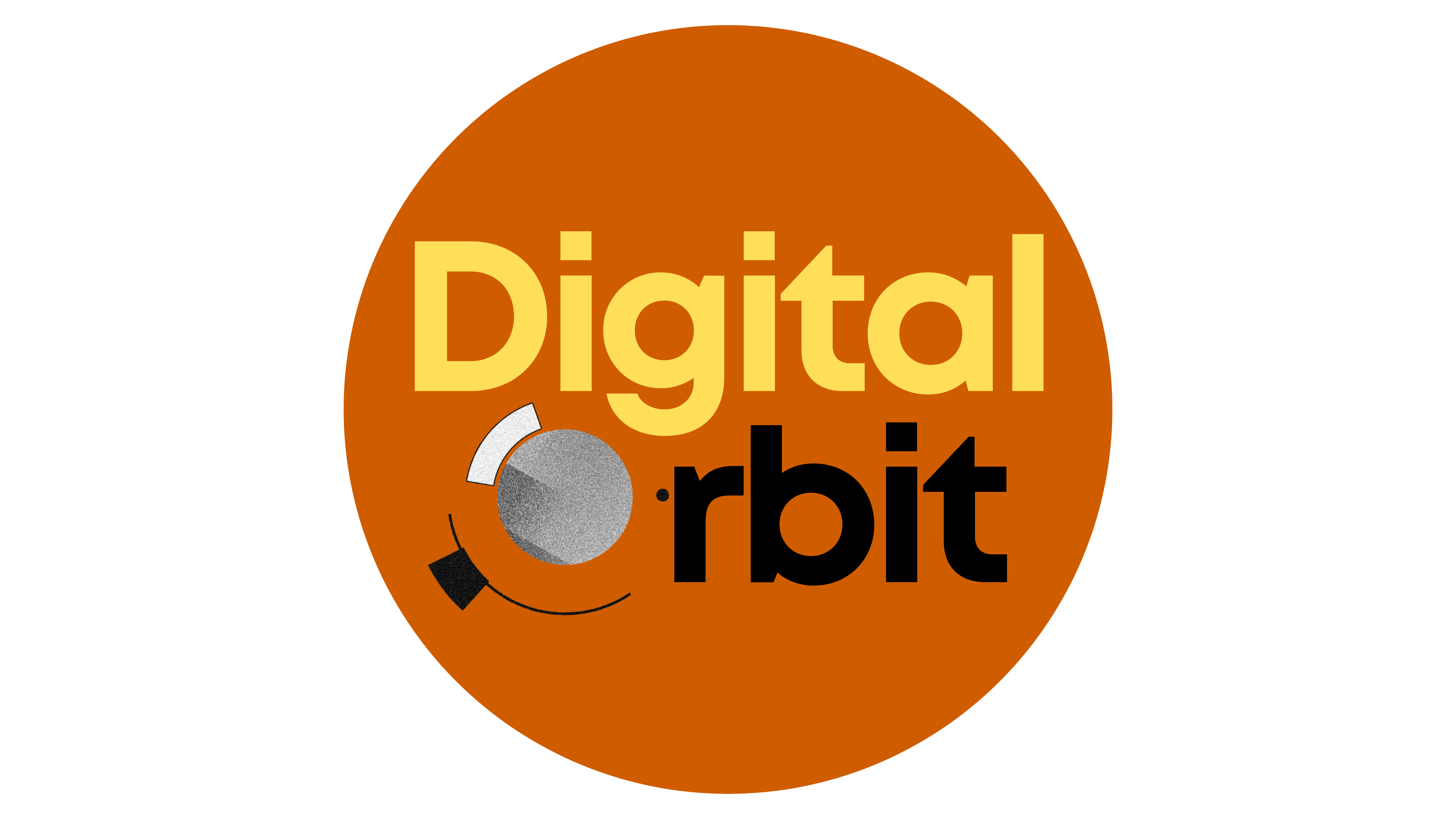 Digital Orbit logo