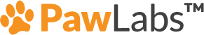 PawLabs™ logo