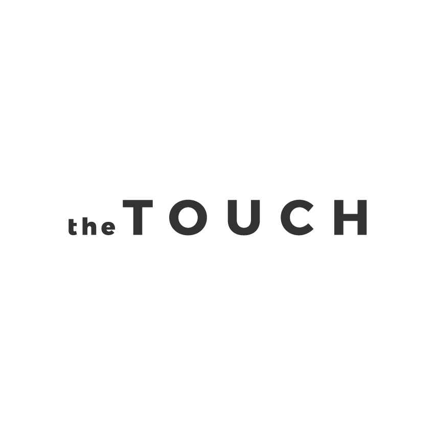 TheTouch X logo