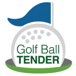 Golf Ball Tender logo