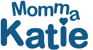 Momma Katie logo