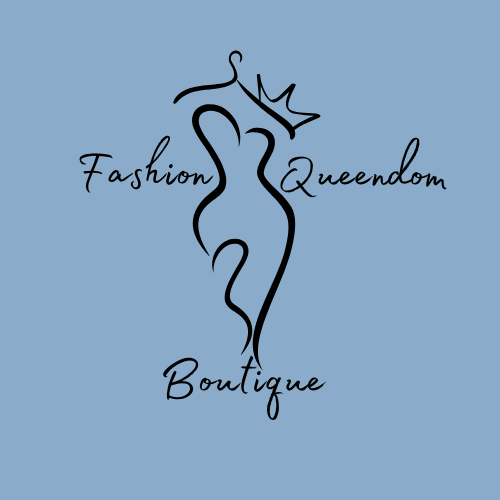 Fashion Queendom Boutique logo